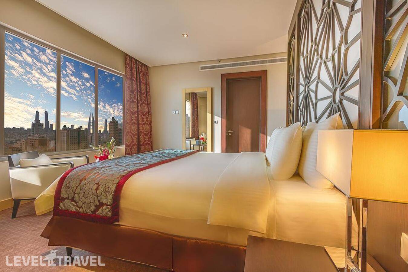 фотографии отеля The K Hotel в Бахрейн(Манама) - фото №12