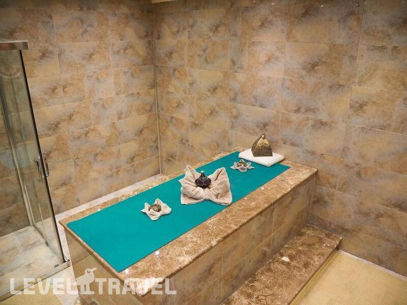 Фотография The K Hotel