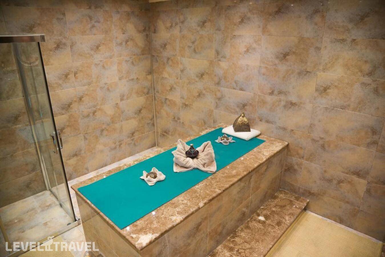 фотографии отеля The K Hotel в Бахрейн(Манама) - фото №14