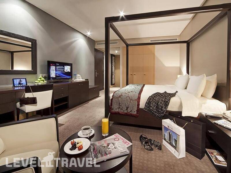 Фотография The K Hotel