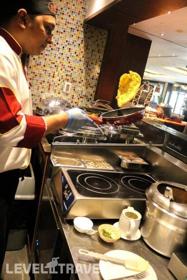 фотографии отеля The K Hotel в Бахрейн(Манама) - фото №38