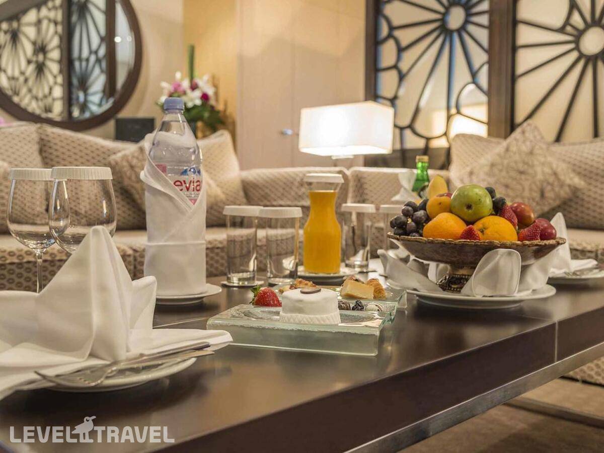 фотографии отеля The K Hotel в Бахрейн(Манама) - фото №4