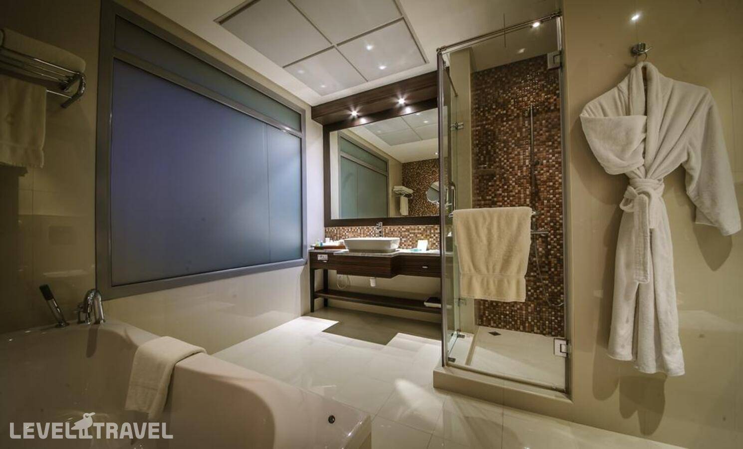 фотографии отеля The K Hotel в Бахрейн(Манама) - фото №8