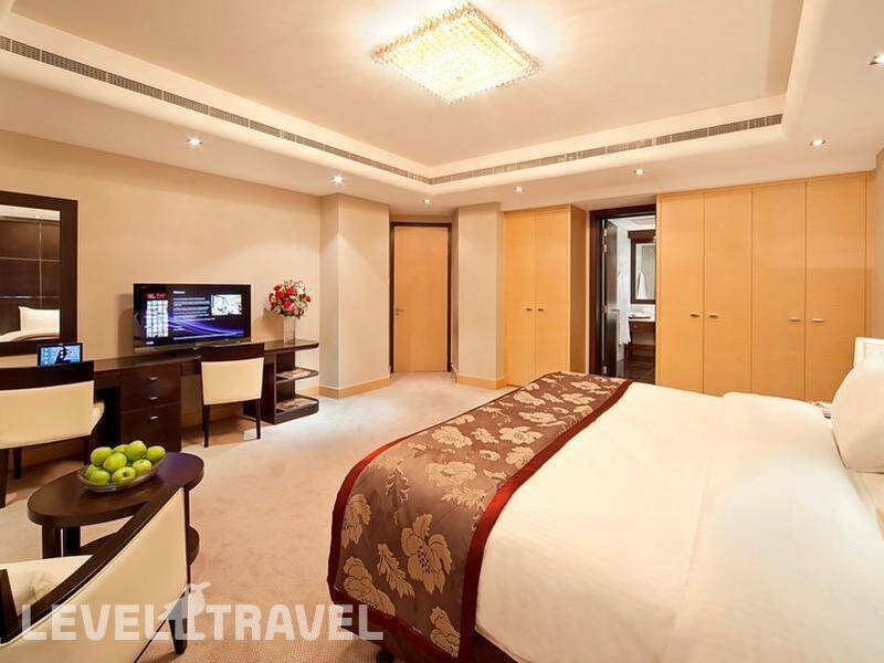 Фотография The K Hotel