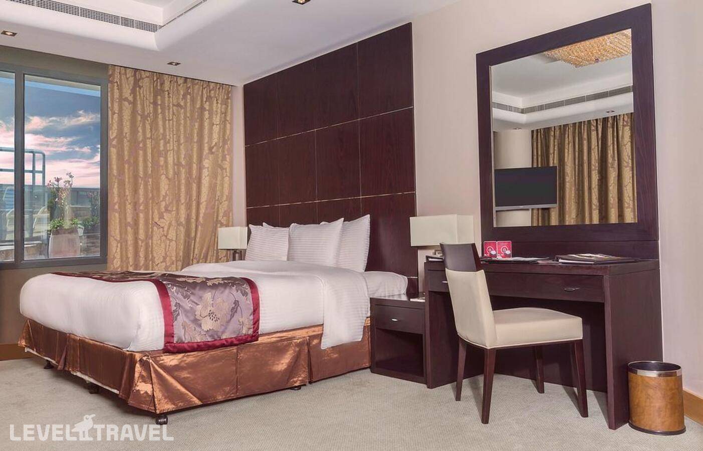 фотографии отеля The K Hotel в Бахрейн(Манама) - фото №44