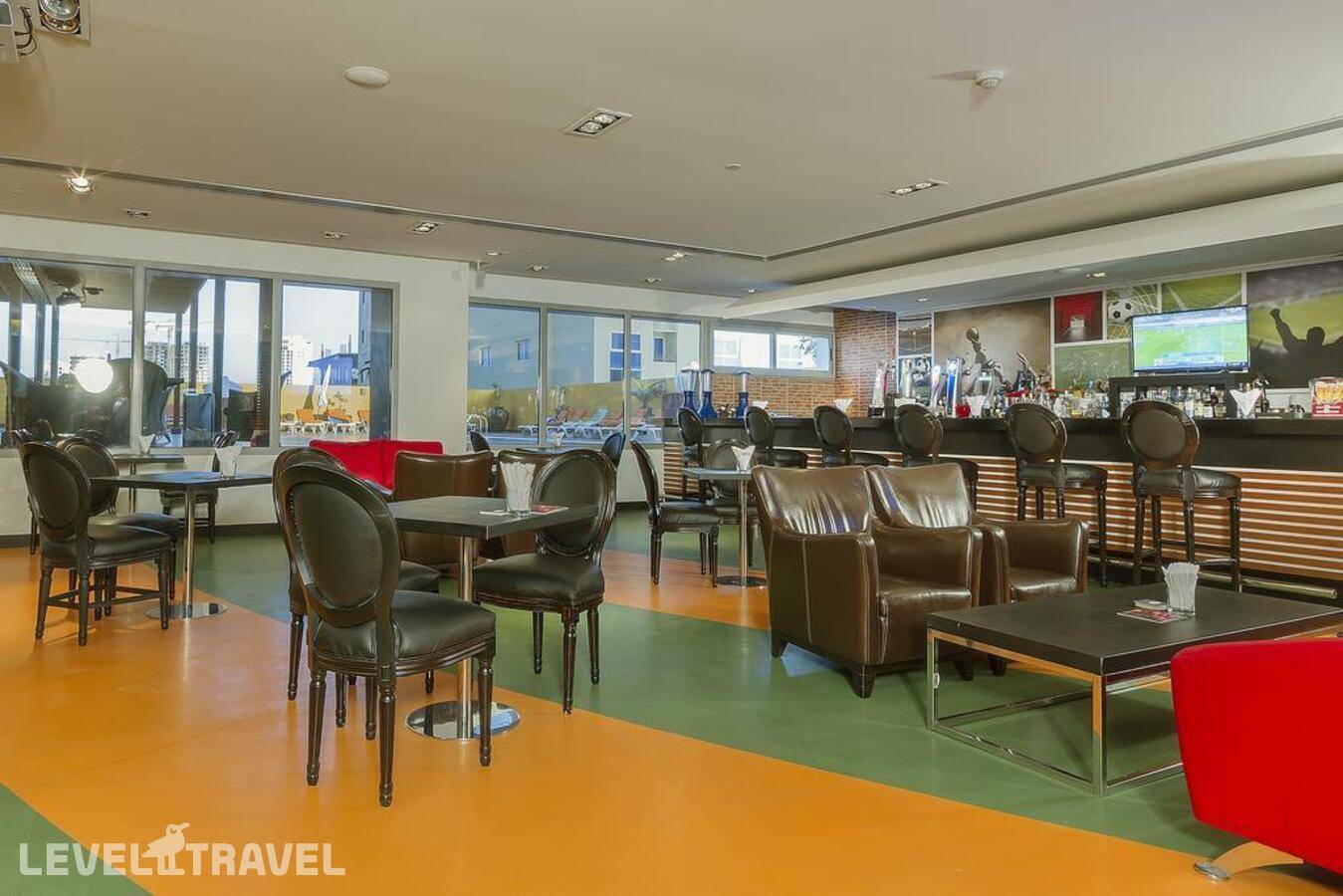 фотографии отеля The K Hotel в Бахрейн(Манама) - фото №35