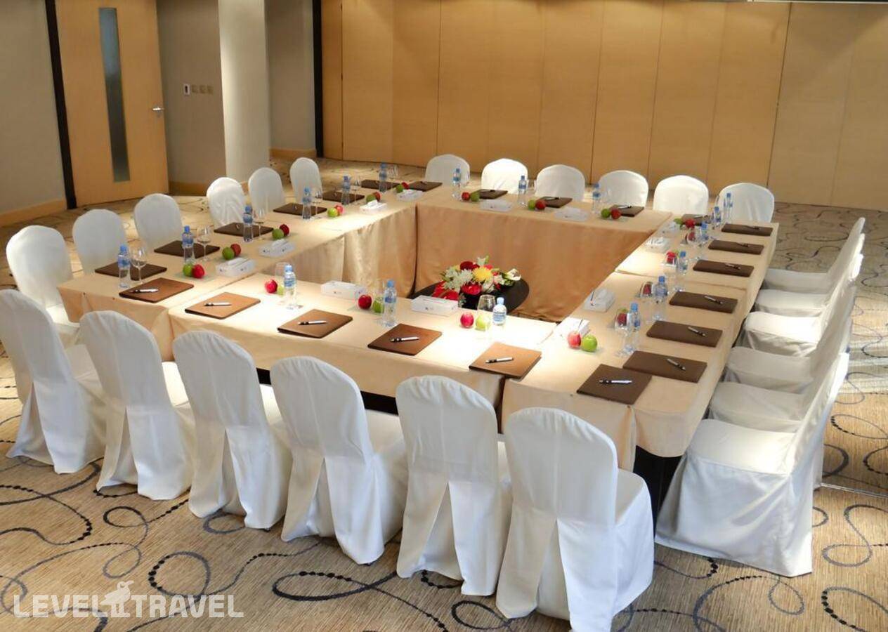 фотографии отеля The K Hotel в Бахрейн(Манама) - фото №23