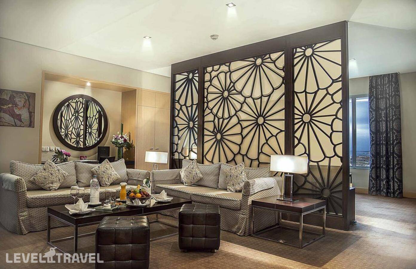 фотографии отеля The K Hotel в Бахрейн(Манама) - фото №10