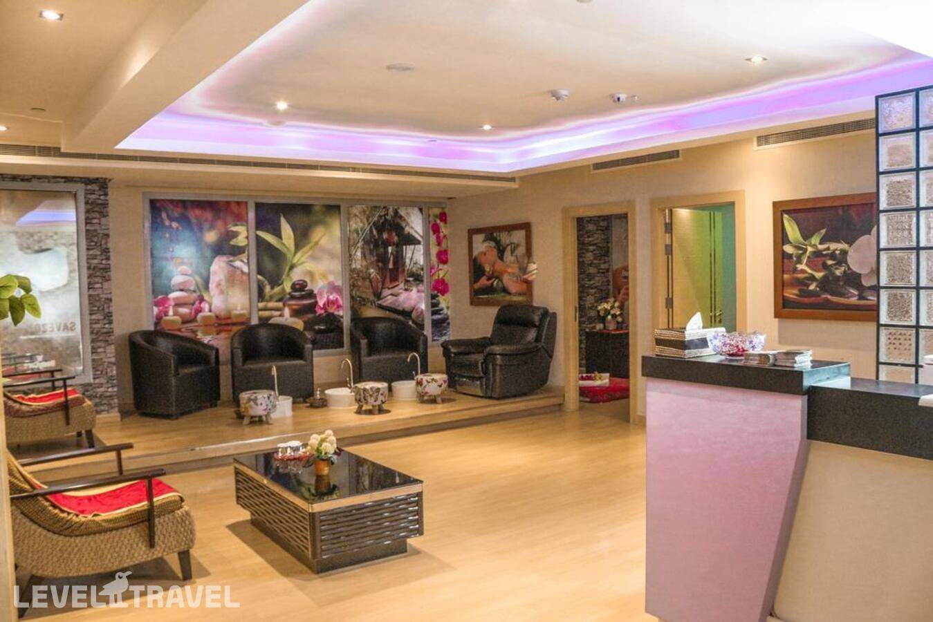 фотографии отеля The K Hotel в Бахрейн(Манама) - фото №26