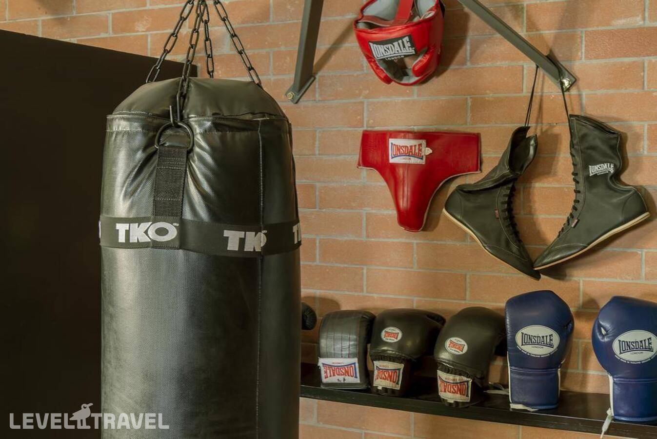 фотографии отеля The K Hotel в Бахрейн(Манама) - фото №41