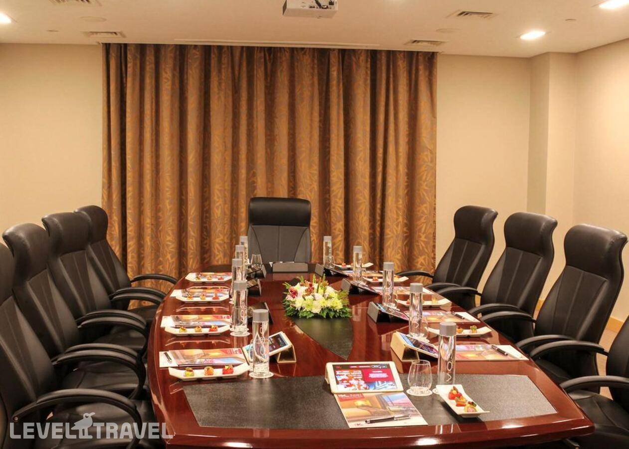 фотографии отеля The K Hotel в Бахрейн(Манама) - фото №22