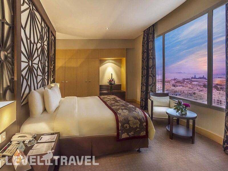 Фотография The K Hotel