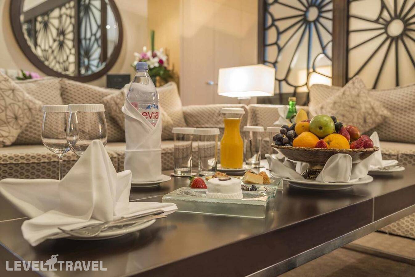 фотографии отеля The K Hotel в Бахрейн(Манама) - фото №16