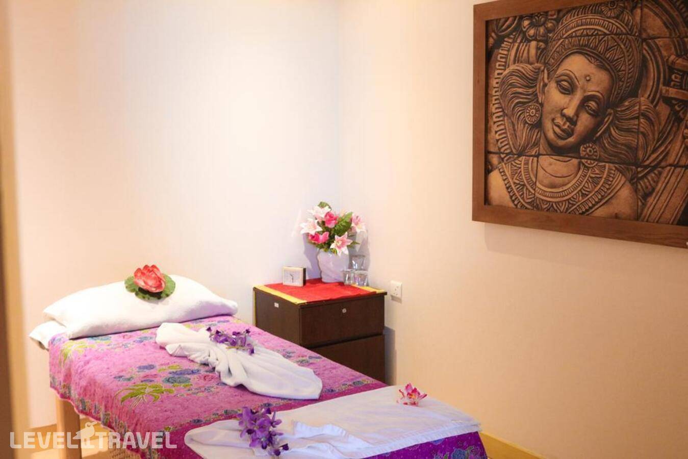 фотографии отеля The K Hotel в Бахрейн(Манама) - фото №25