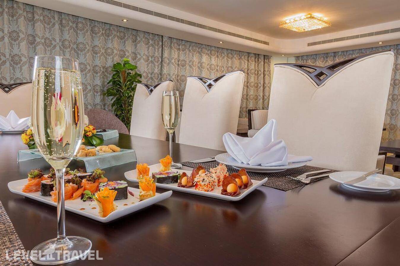 фотографии отеля The K Hotel в Бахрейн(Манама) - фото №45