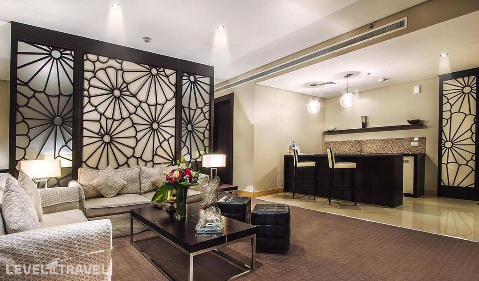 фотографии отеля The K Hotel в Бахрейн(Манама) - фото №2