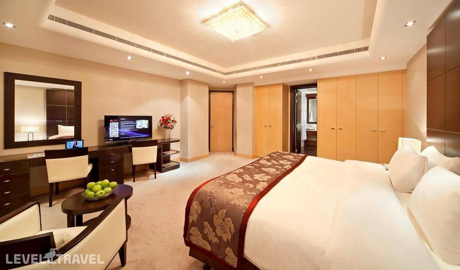 фотографии отеля The K Hotel в Бахрейн(Манама) - фото №43