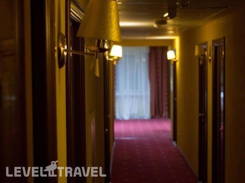 Фотография Amaks Vizit Hotel (Амакс Визит)