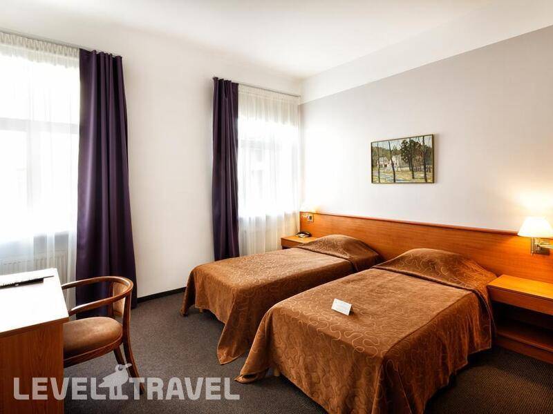 Фотография City Hotel Teater