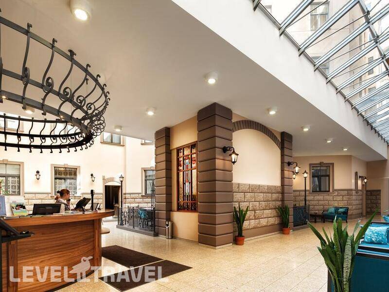 Фотография City Hotel Teater