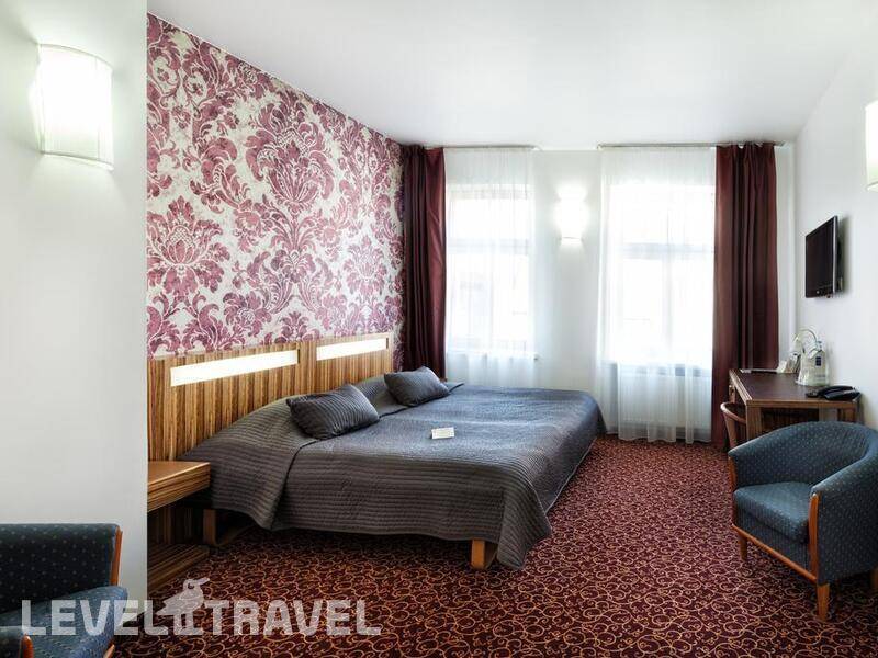 Фотография City Hotel Teater