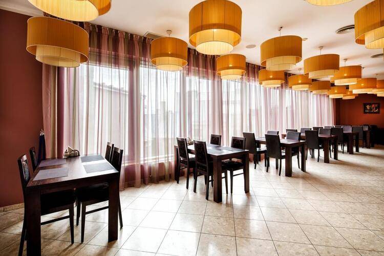 City Hotel Teater