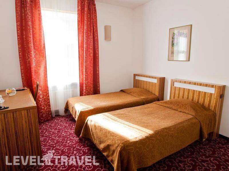 Фотография City Hotel Teater