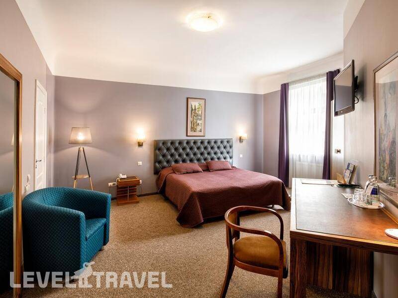 Фотография City Hotel Teater