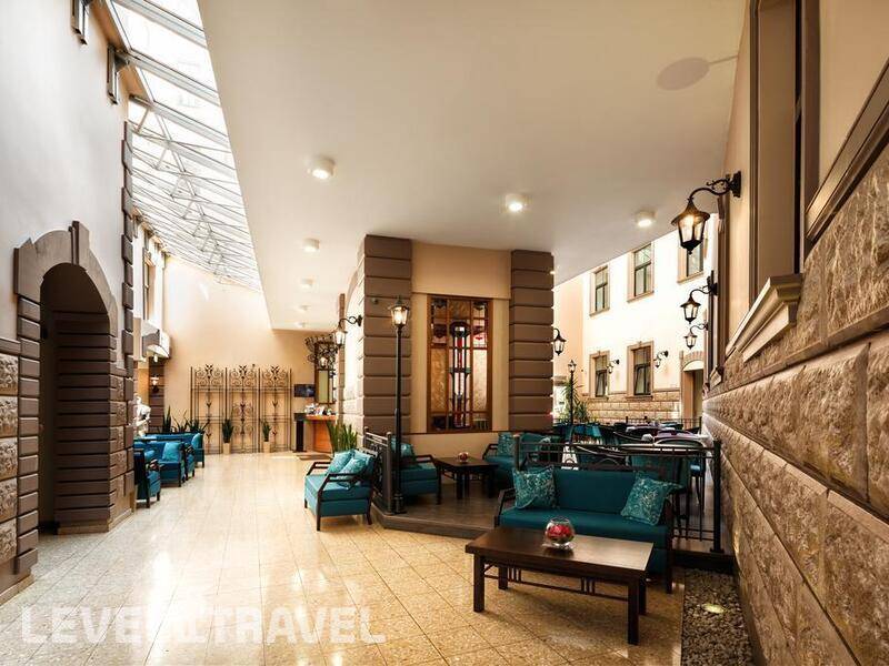 Фотография City Hotel Teater