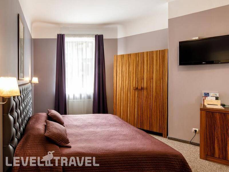 Фотография City Hotel Teater