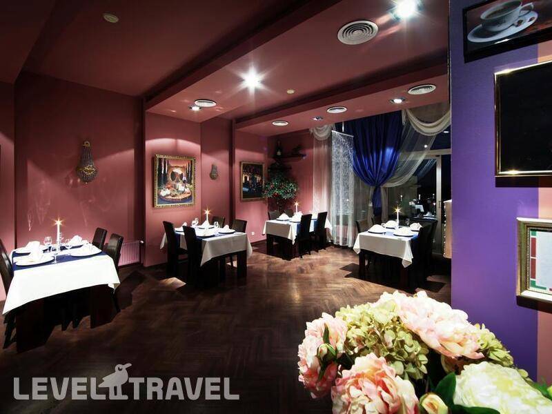 Фотография City Hotel Teater