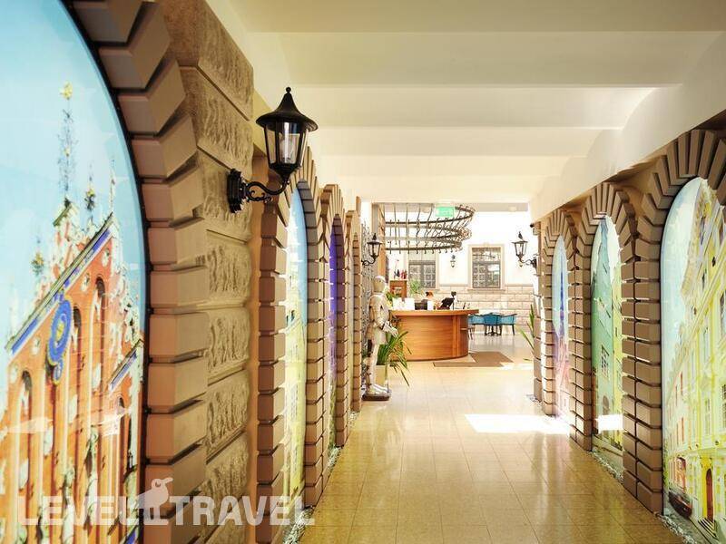 Фотография City Hotel Teater