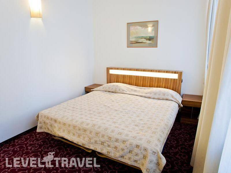 Фотография City Hotel Teater