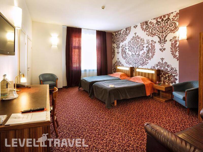 Фотография City Hotel Teater