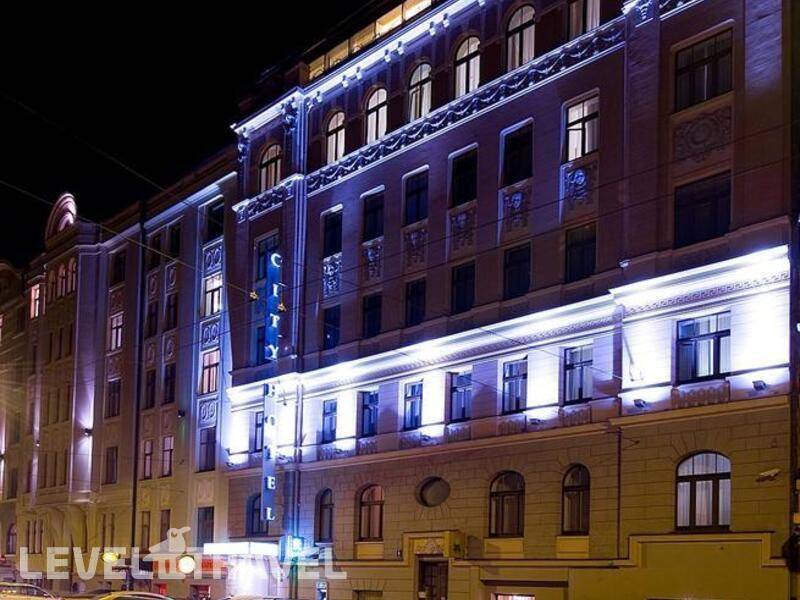 Фотография City Hotel Teater