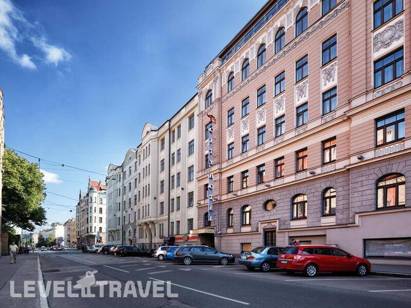 Фотография City Hotel Teater