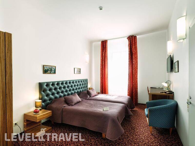 Фотография City Hotel Teater