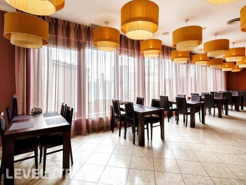 Фотография City Hotel Teater