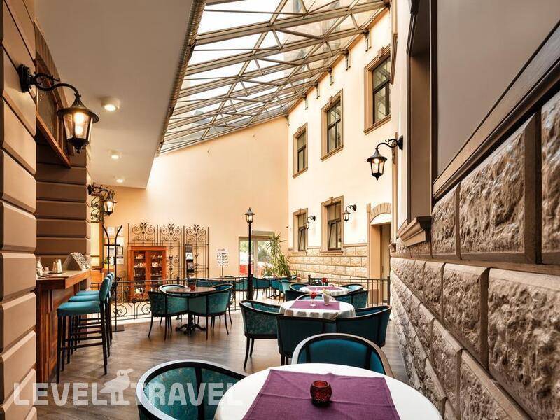 Фотография City Hotel Teater