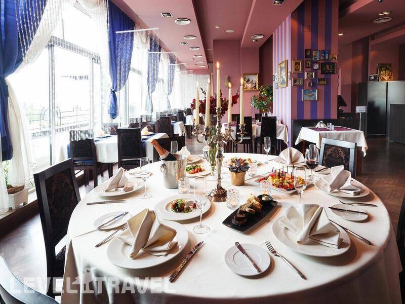 Фотография City Hotel Teater