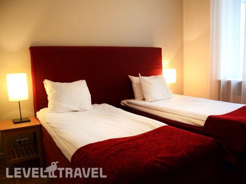 Фотография Clarion Collection Hotel Valdemars
