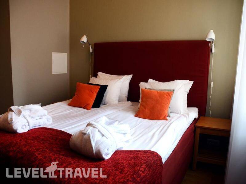 Фотография Clarion Collection Hotel Valdemars