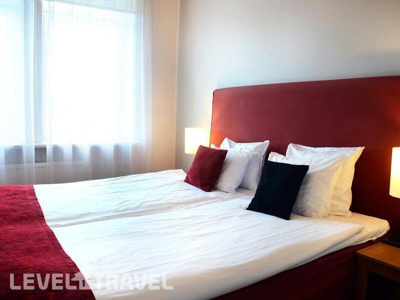 Фотография Clarion Collection Hotel Valdemars