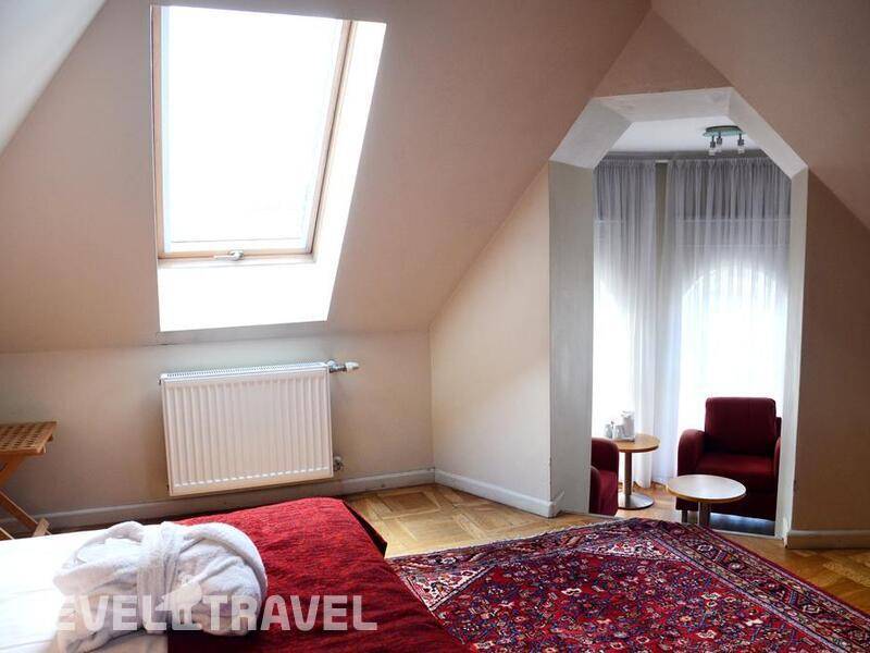 Фотография Clarion Collection Hotel Valdemars