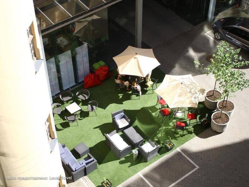 Фотография Clarion Collection Hotel Valdemars