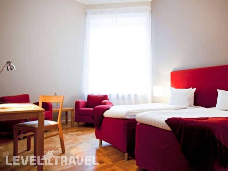 Фотография Clarion Collection Hotel Valdemars