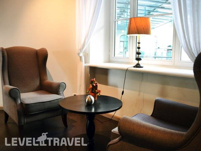 Фотография Clarion Collection Hotel Valdemars