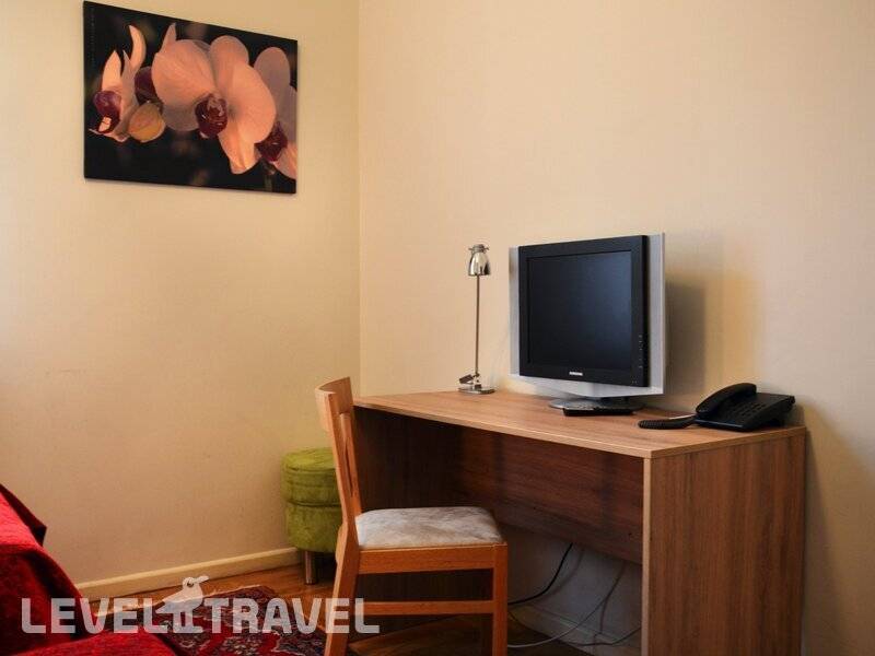 Фотография Clarion Collection Hotel Valdemars