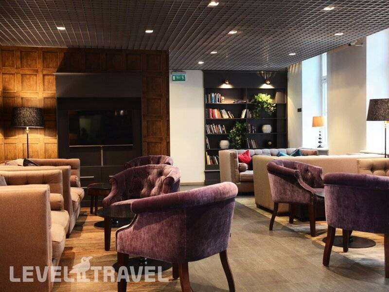 Фотография Clarion Collection Hotel Valdemars