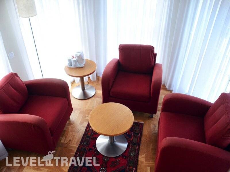 Фотография Clarion Collection Hotel Valdemars
